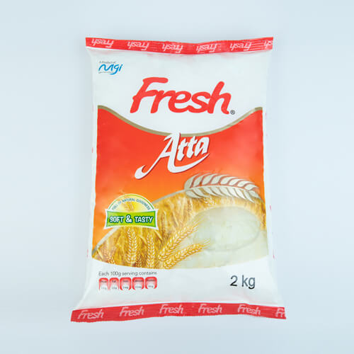 Flour